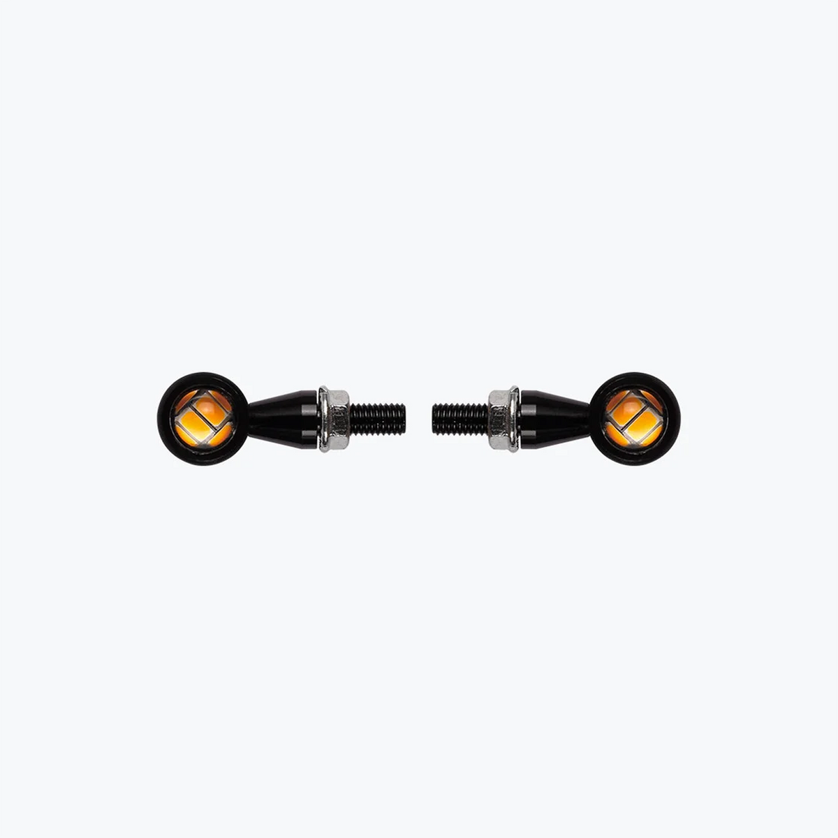 Caramel Indicator Yellow