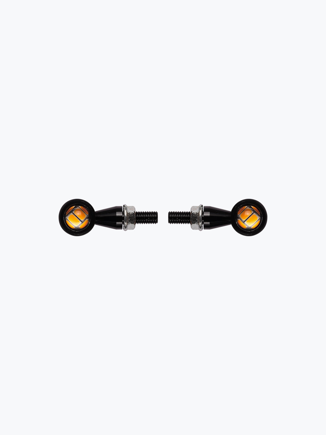 Caramel Indicator Yellow