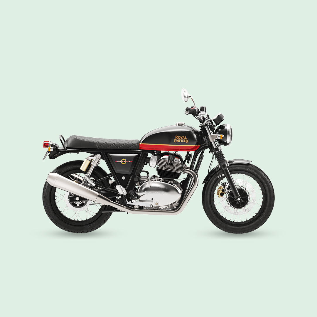 INTERCEPTOR