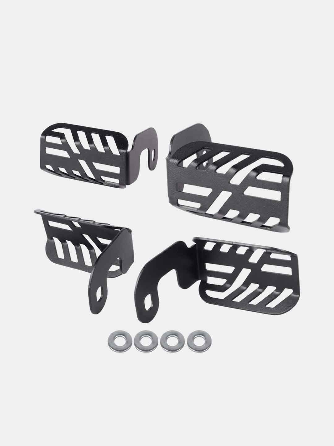 Jb Racing Himalayan Indicator Grill Bs6