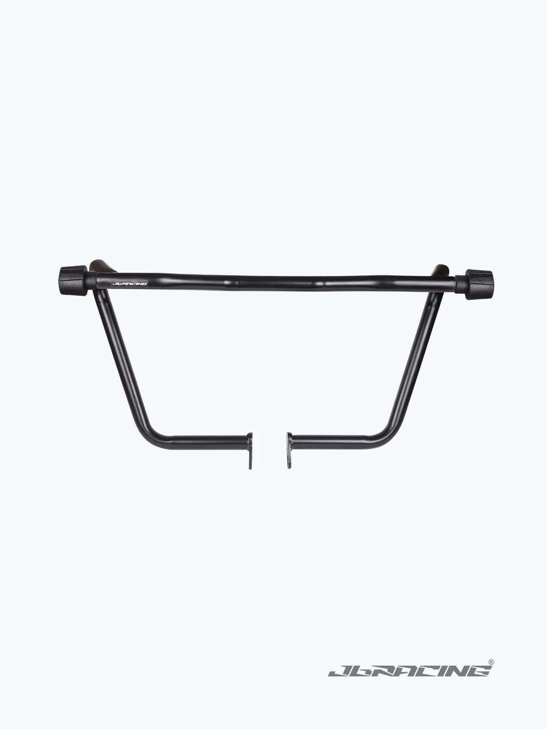 Jb Racing Crashguard With Mat Slider For Hness/rs