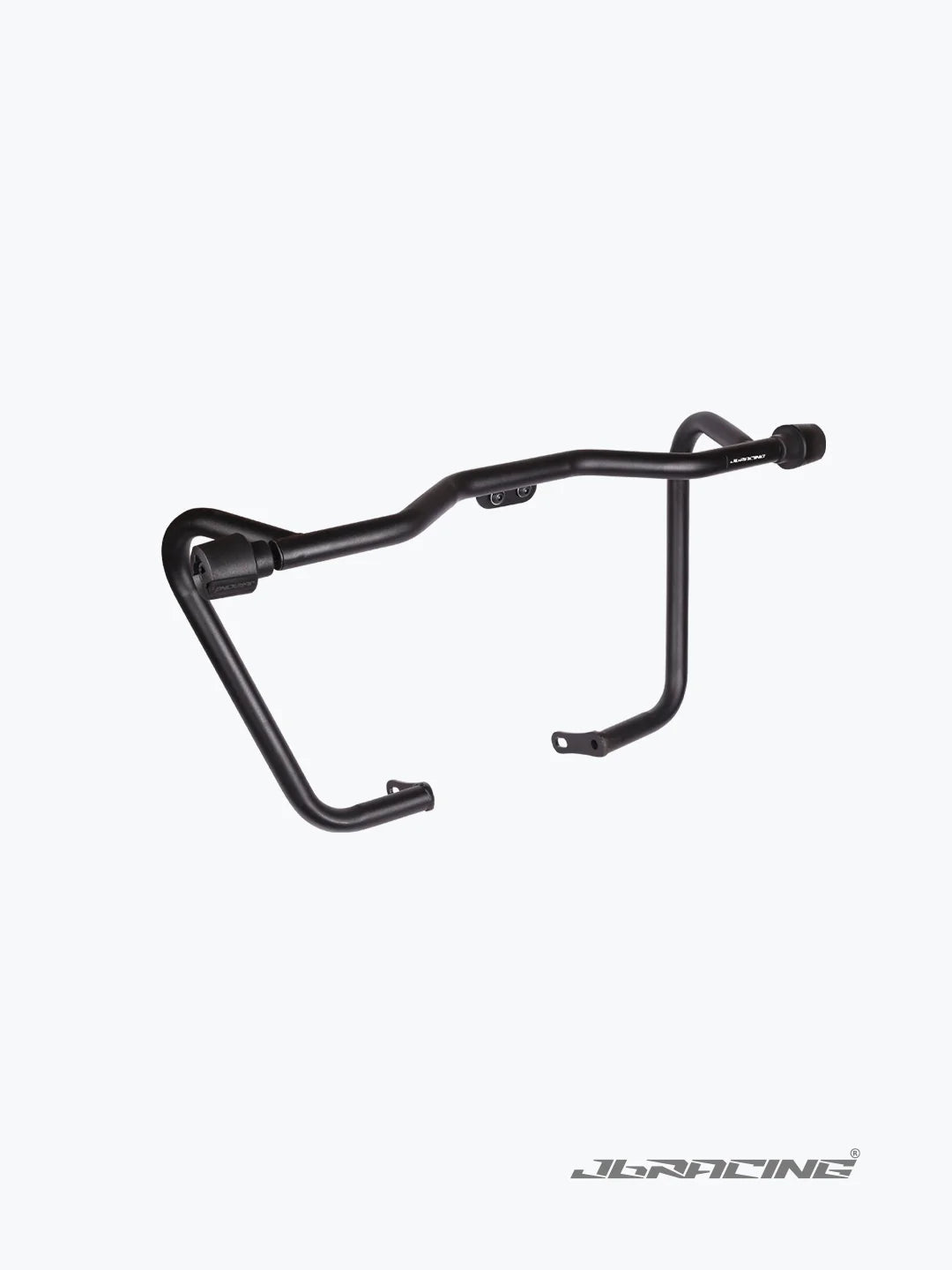 Jb Racing Hunter Crash Guard With Mat Slider