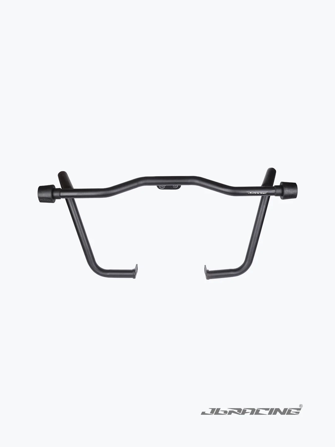 Jb Racing Hunter Crash Guard With Mat Slider