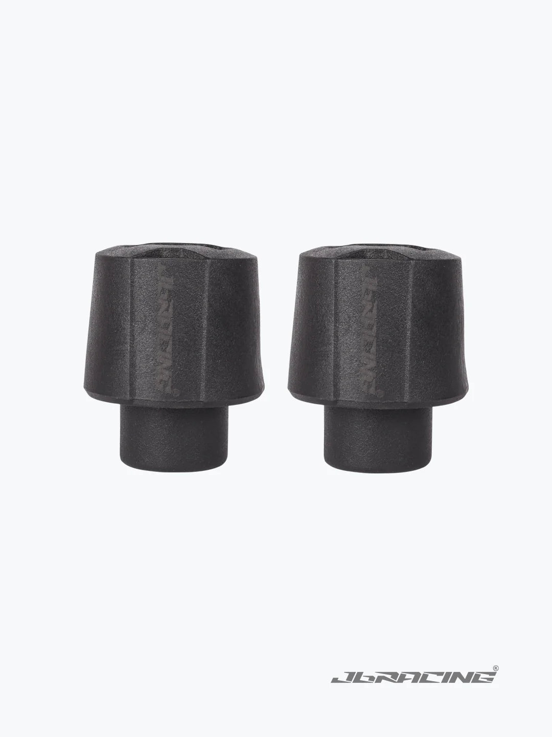 Jb Racing Hunter Crash Guard With Mat Slider