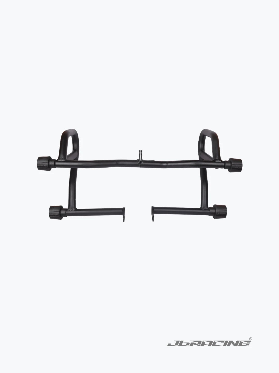 Jb Racing V Strom Crashguard With Dual Mat Slider