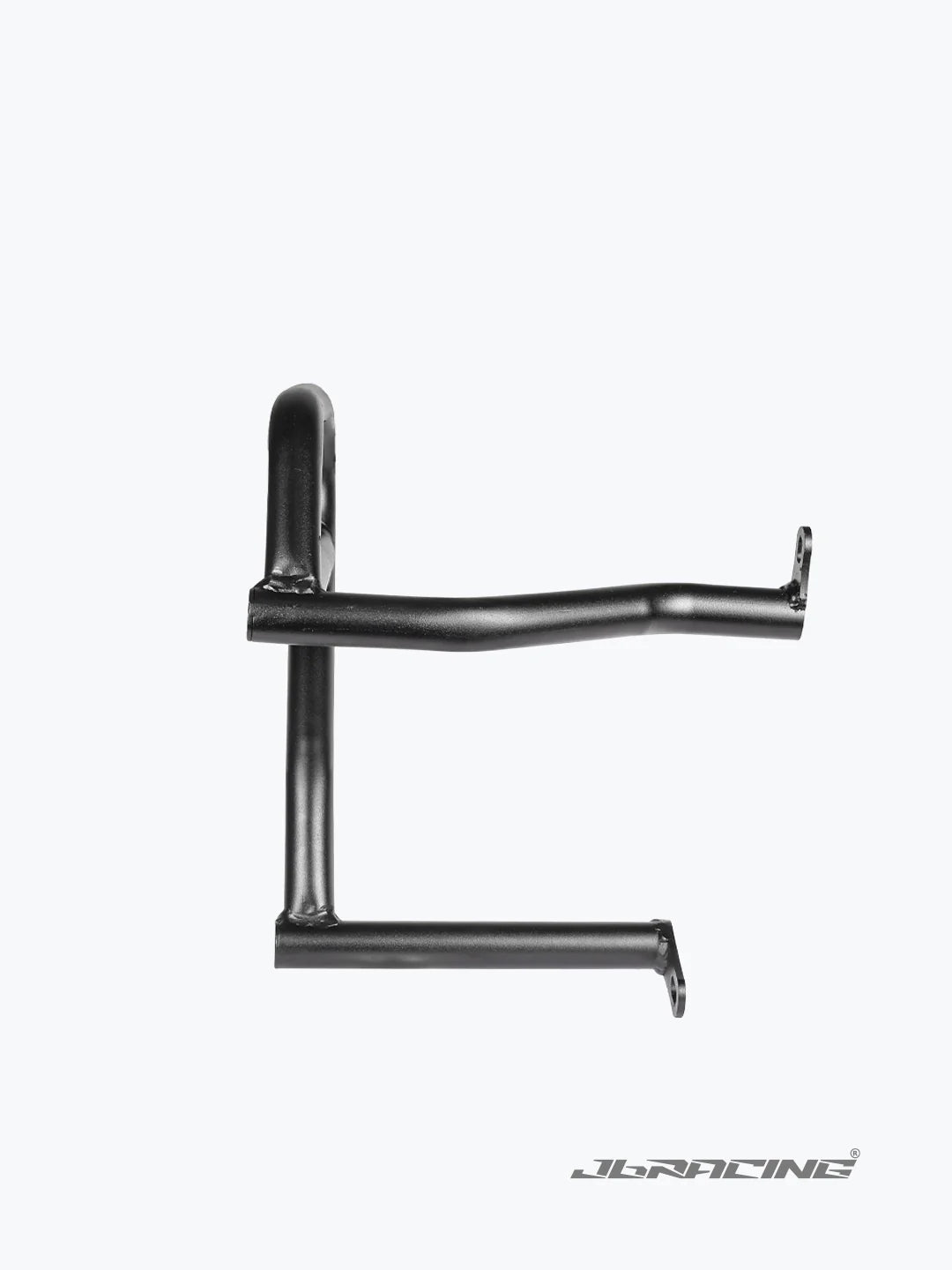 Jb Racing V Strom Crashguard With Dual Mat Slider