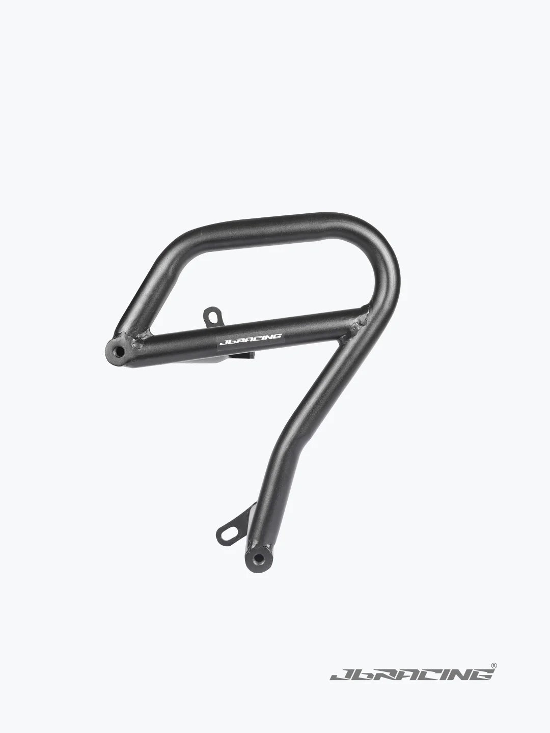 Jb Racing V Strom Crashguard With Dual Mat Slider