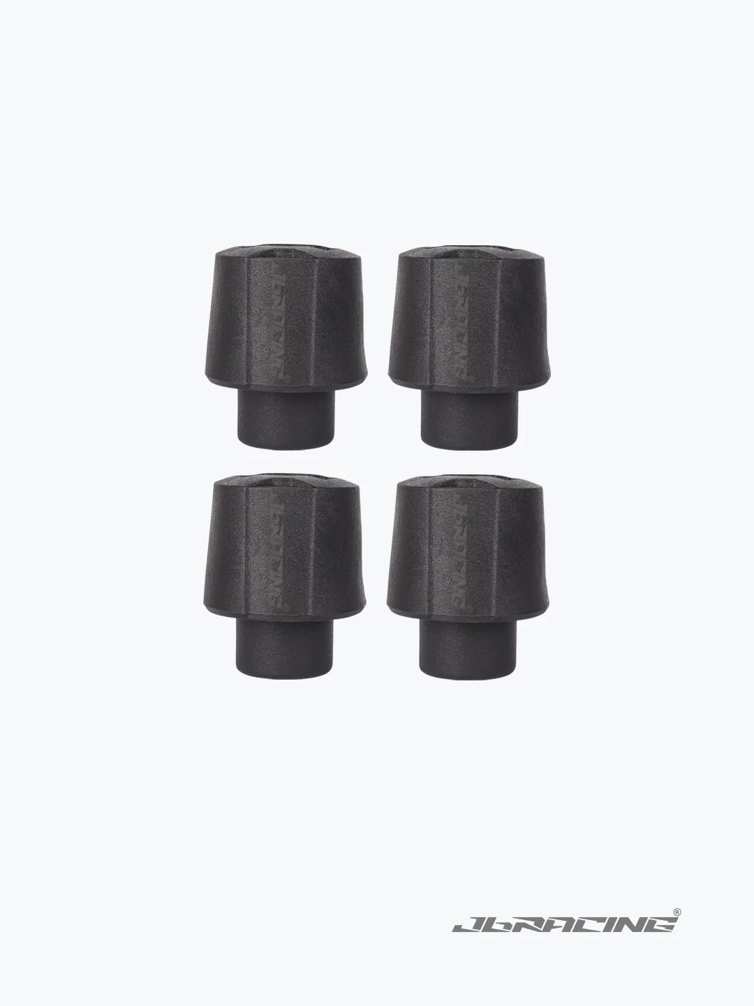Jb Racing V Strom Crashguard With Dual Mat Slider