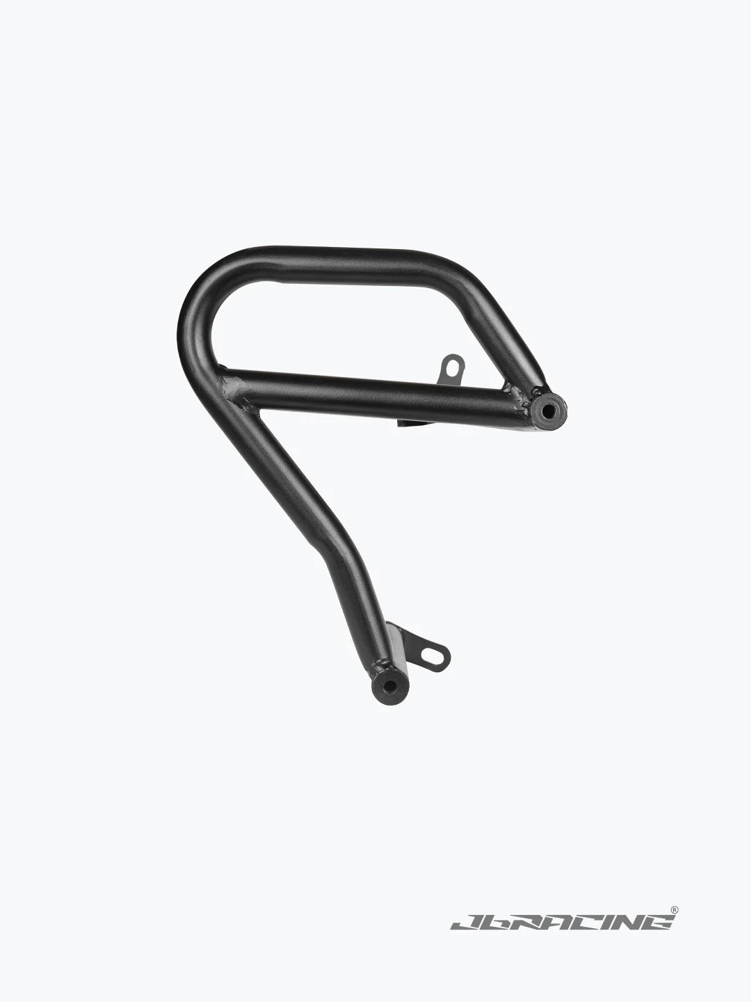Jb Racing V Strom Crashguard With Dual Mat Slider