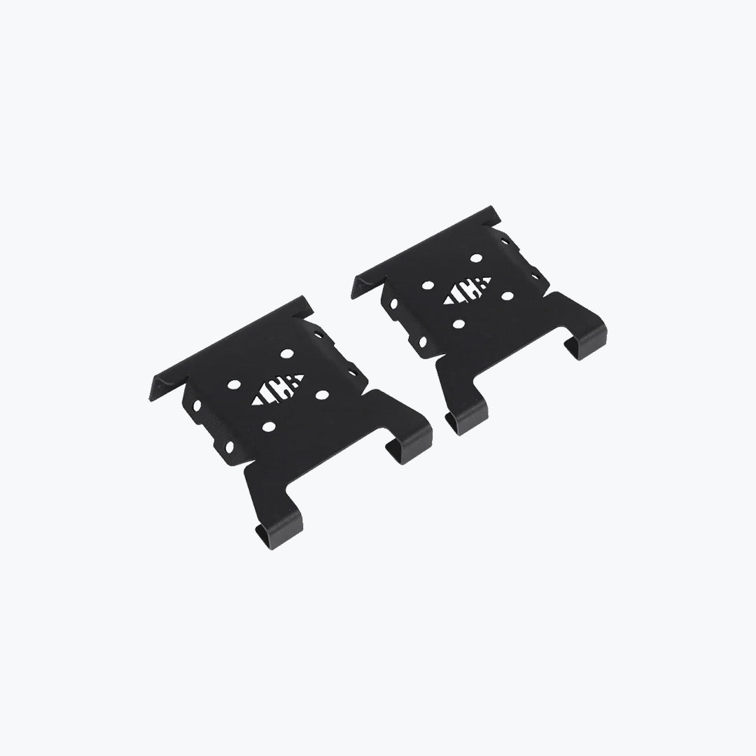 Legundary Himalayan Jerrycan Mount BS4