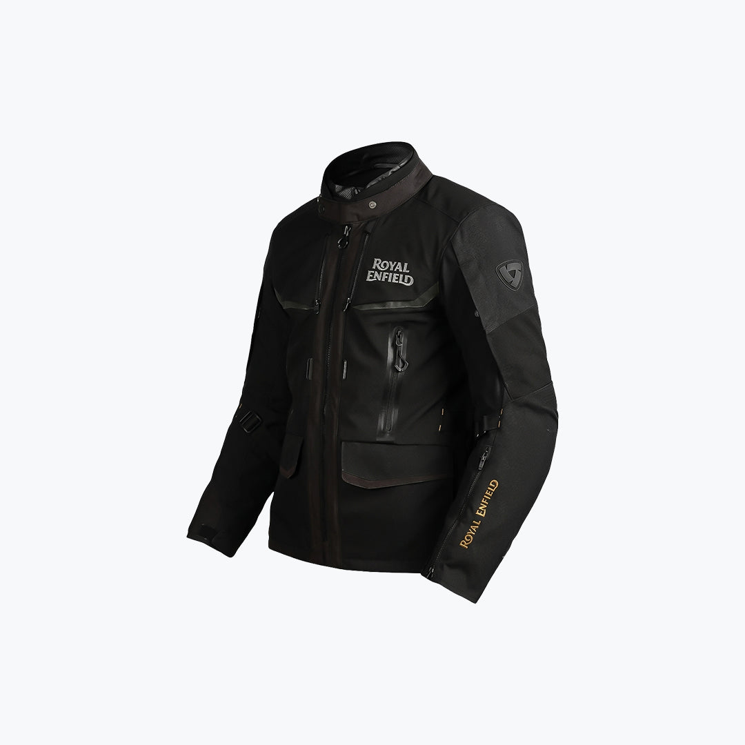 Royal Enfield x REV'IT! Darcha Pro Motorcycle Riding Jacket