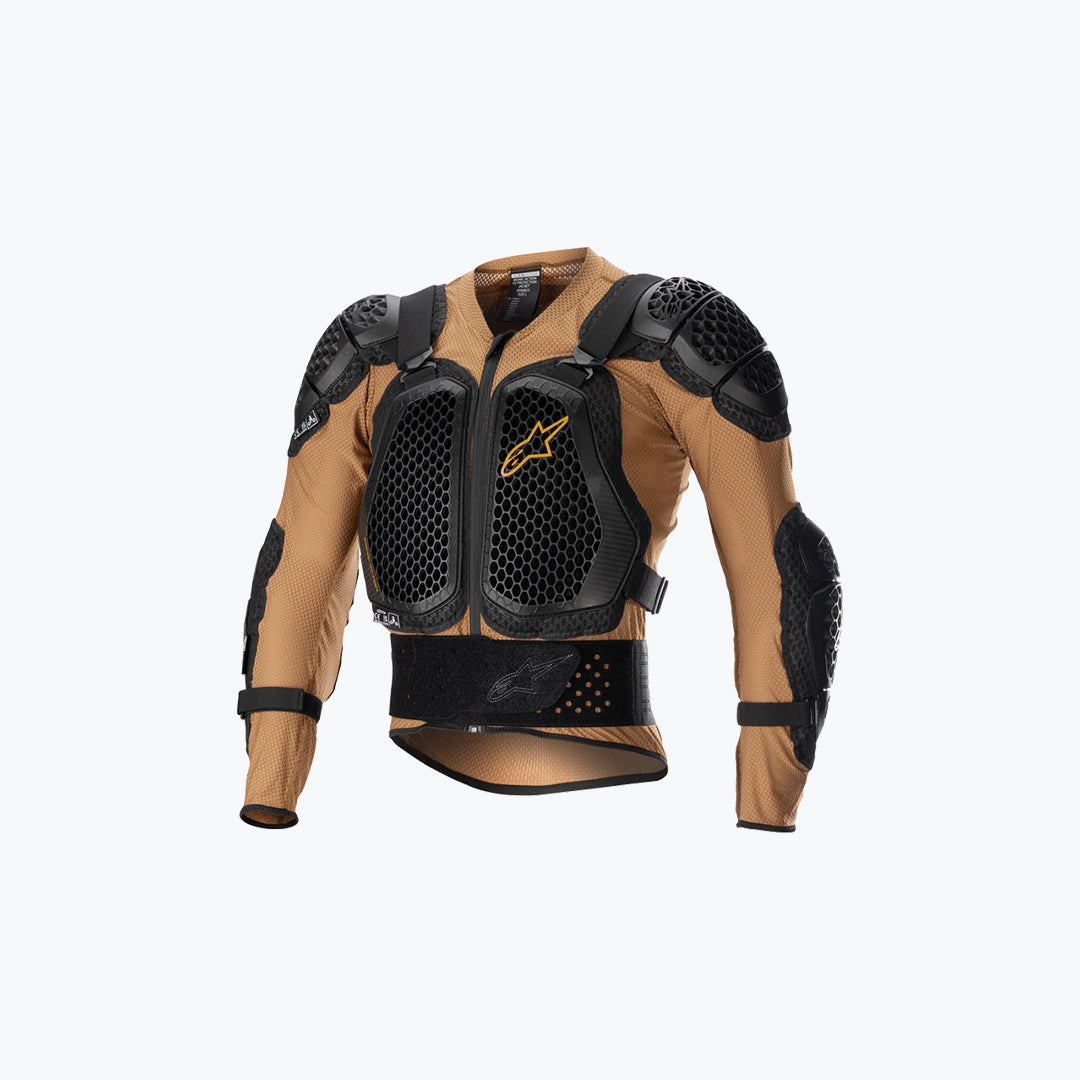 Alpinestars Bionic Action V2 Protection Jacket