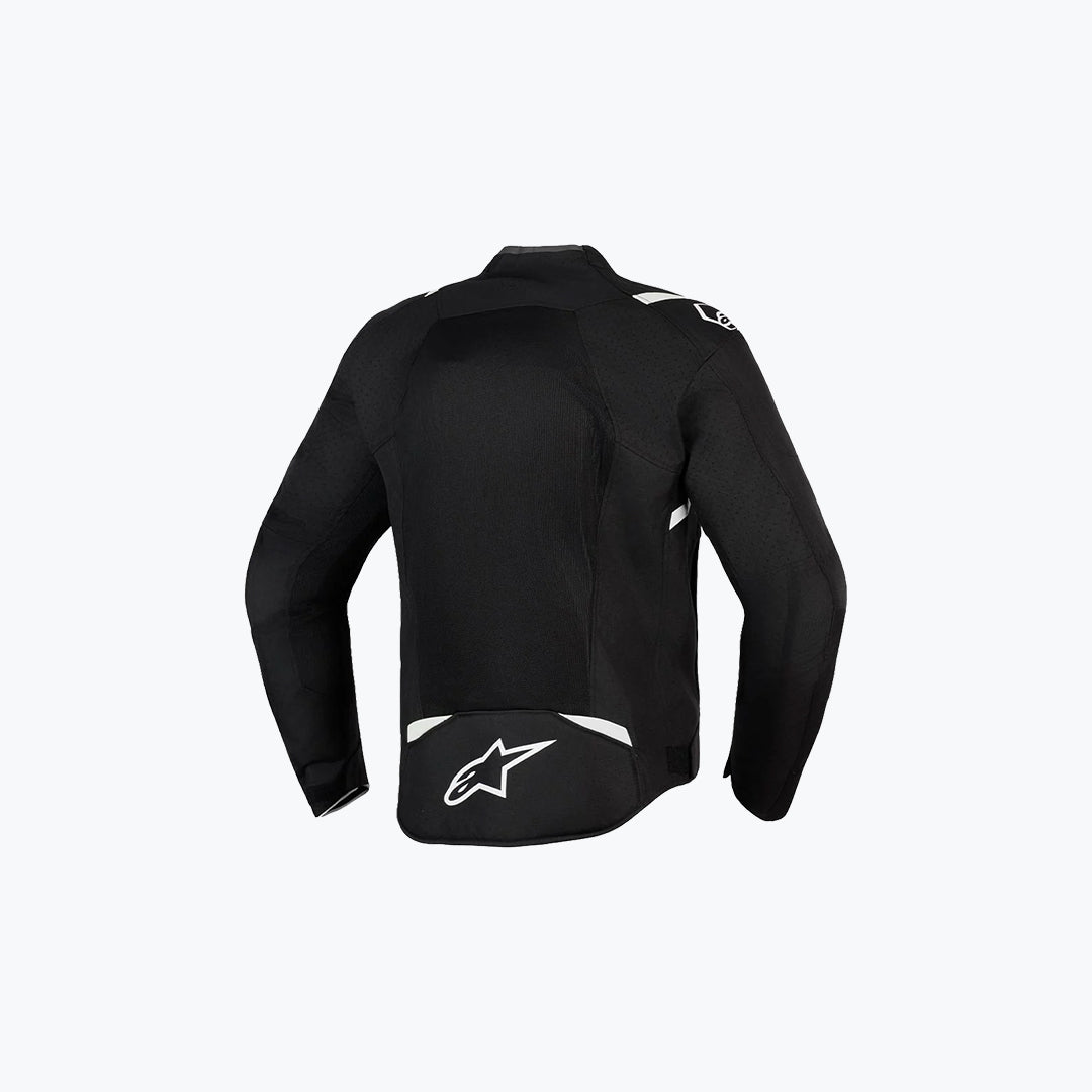 Alpinestars T-SPS Air V2 Jacket Black White