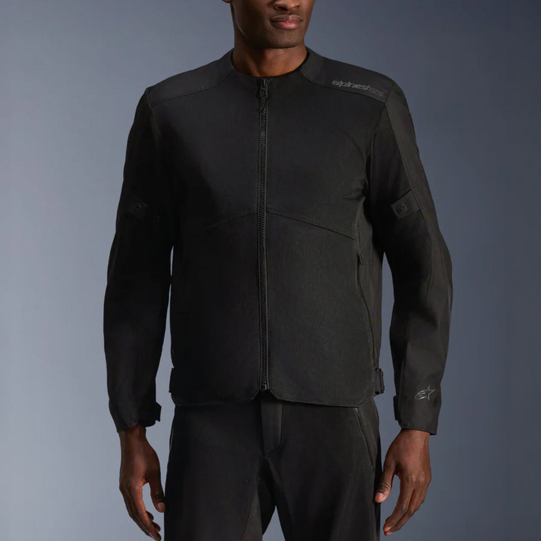 ALPINESTARS C-1 Air Jacket Black