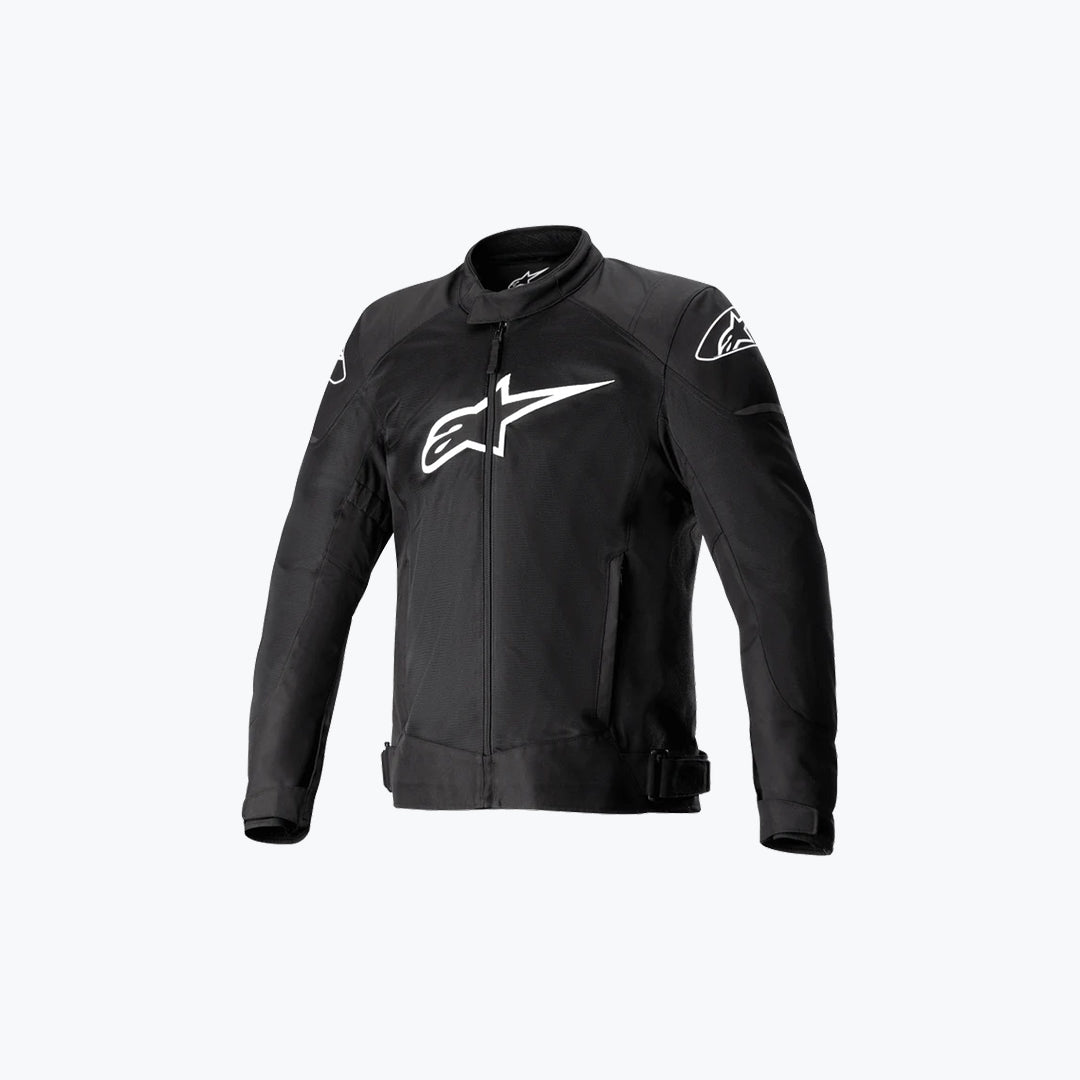 Alpinestars T-SP X Superair Riding Jacket Black