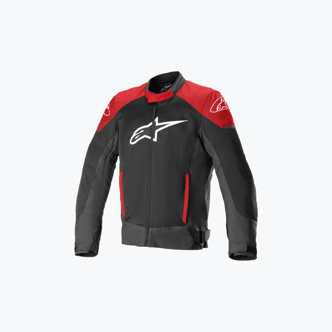 Alpinestars T-SP X Superair Riding Jacket Black