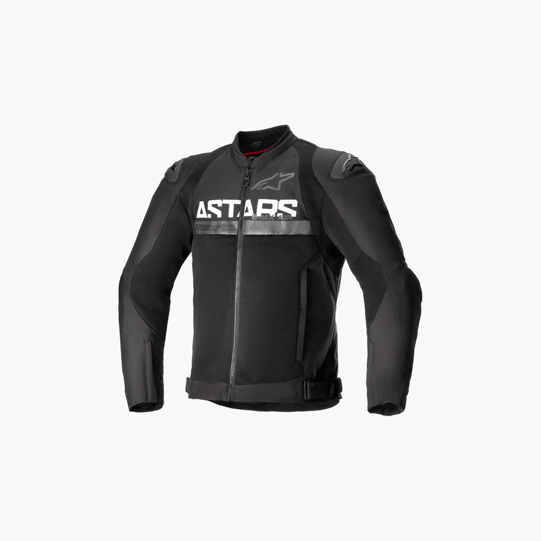 ALPINESTARS SMX Air Jacket Black