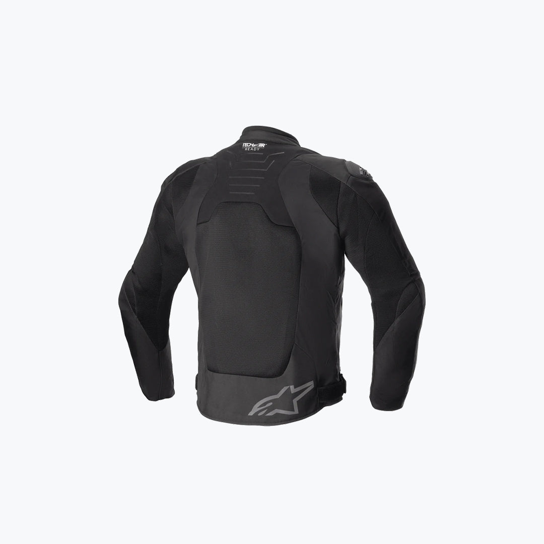 ALPINESTARS SMX Air Jacket Black