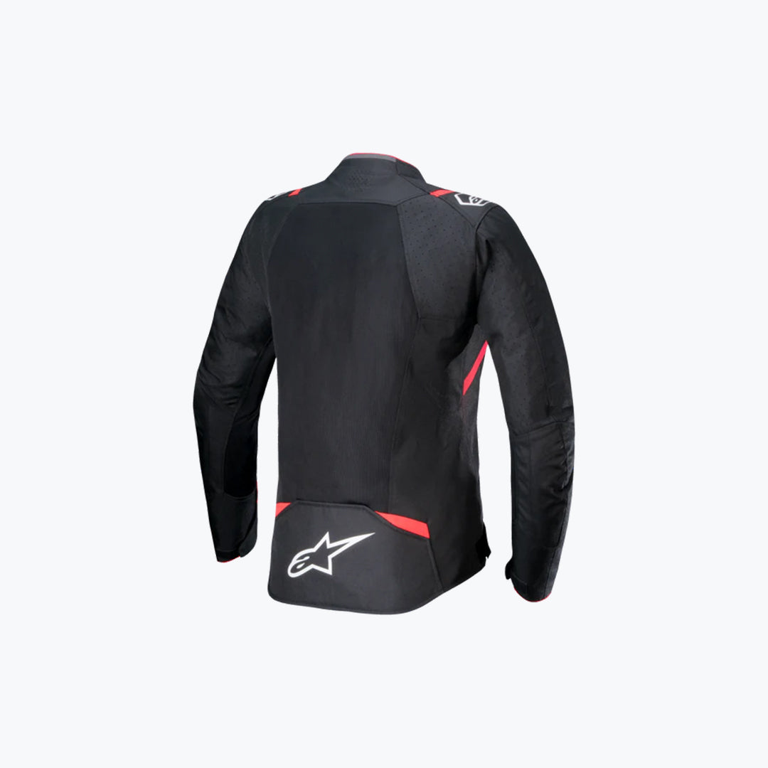 ALPINESTARS Stella T-SPS Air V2 Jacket Black Diva Pink