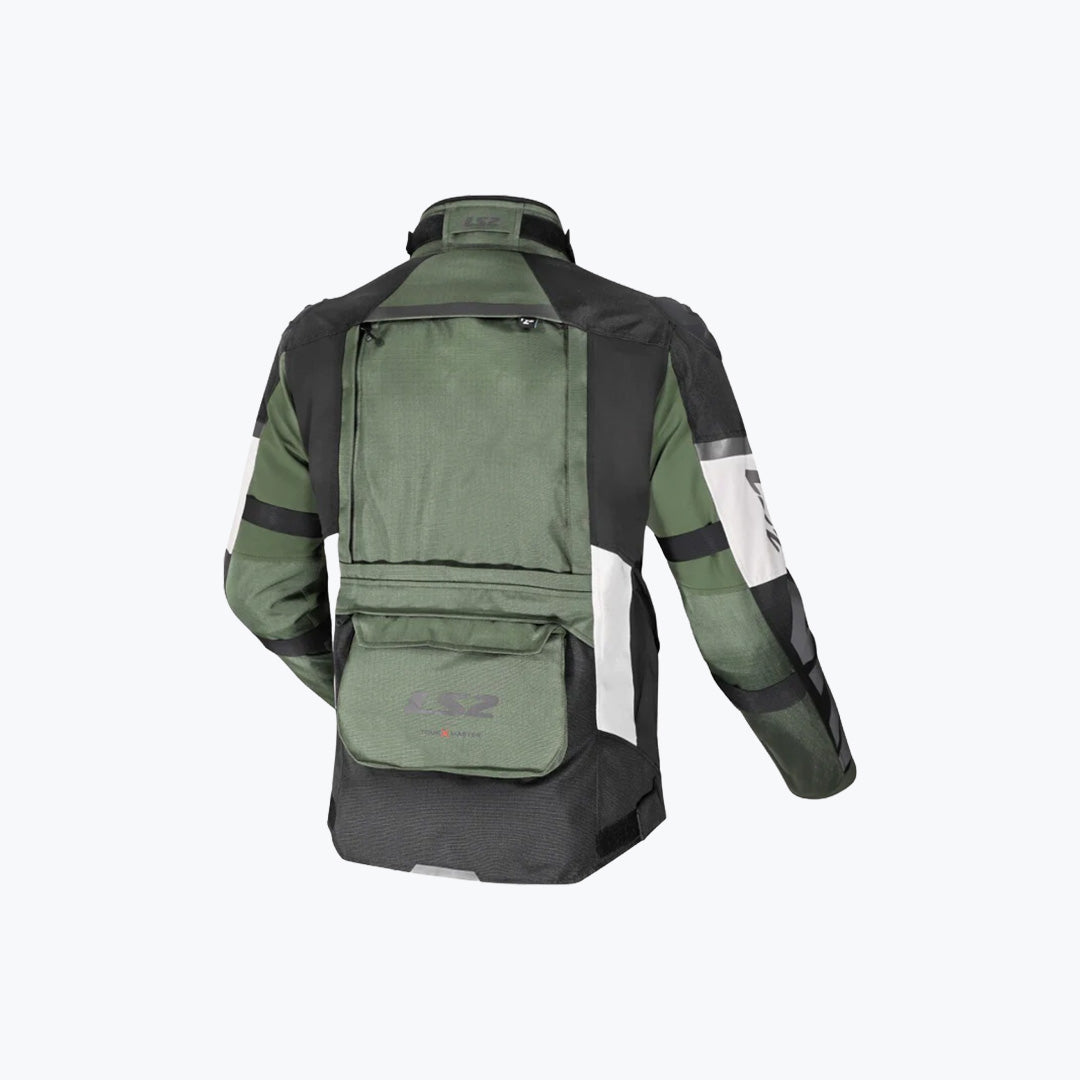 JACKET – Autonity