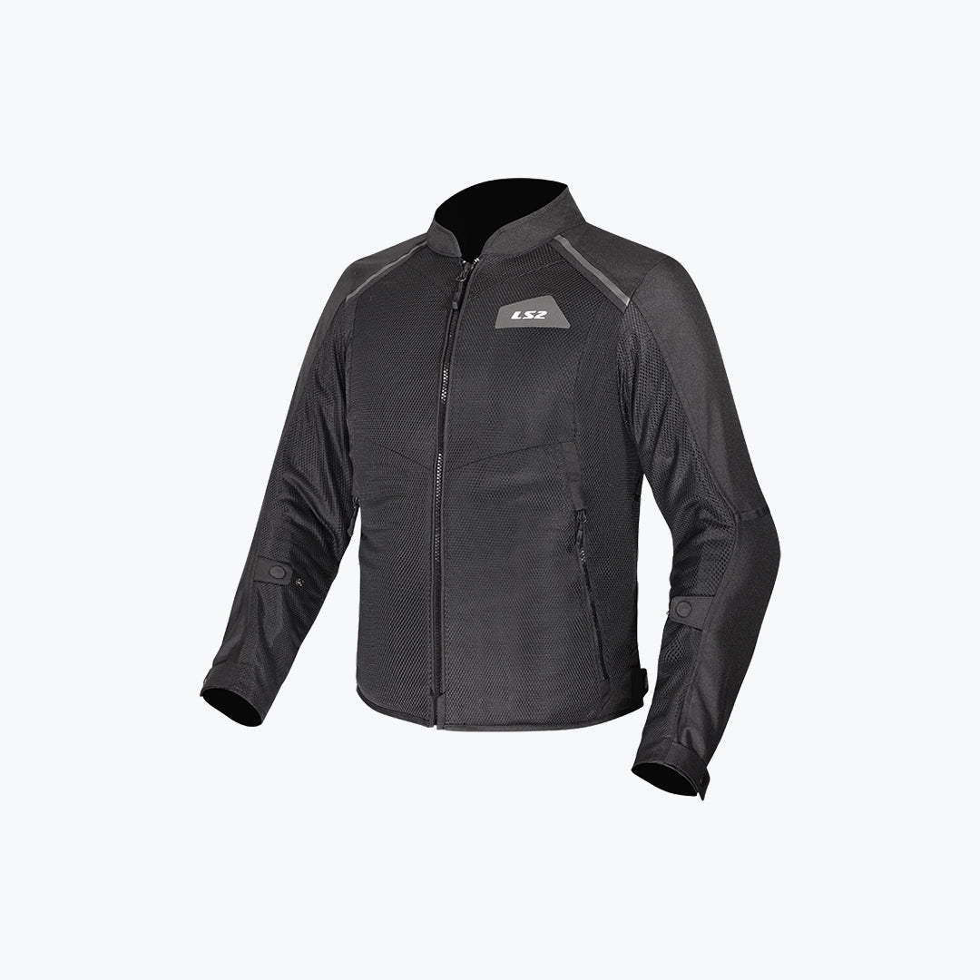 LS2 Breezer CE A Jacket