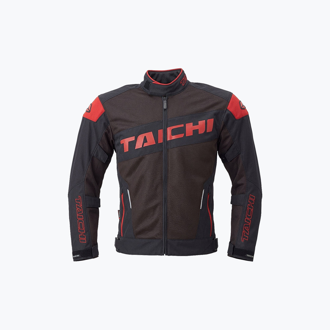 RS Taichi Phantom Mesh Motorcycle Riding Jacket