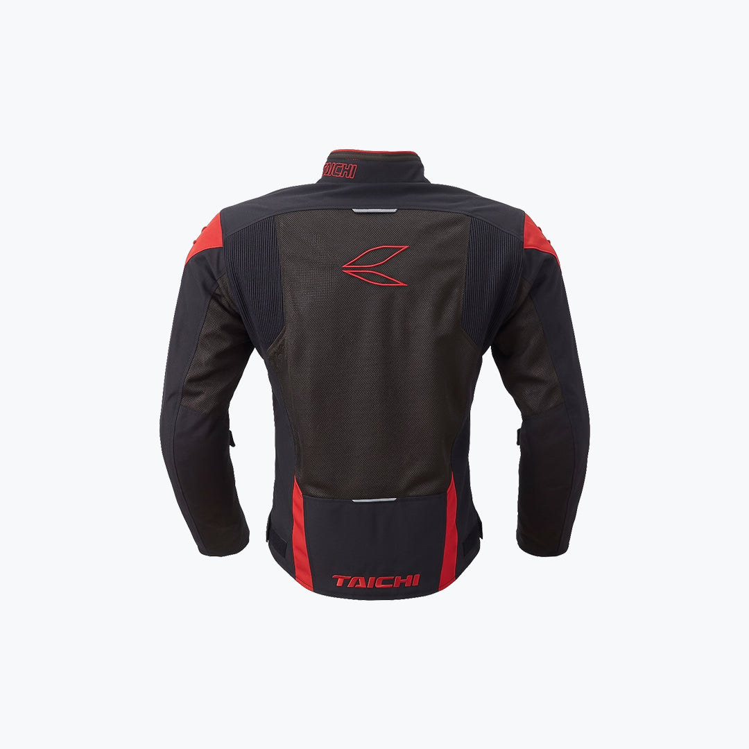 RS Taichi Phantom Mesh Motorcycle Riding Jacket