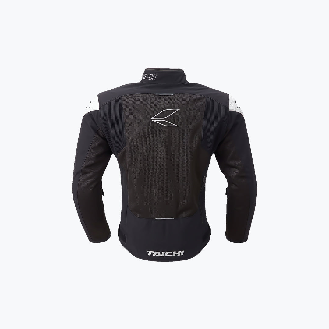 RS Taichi Phantom Mesh Motorcycle Riding Jacket