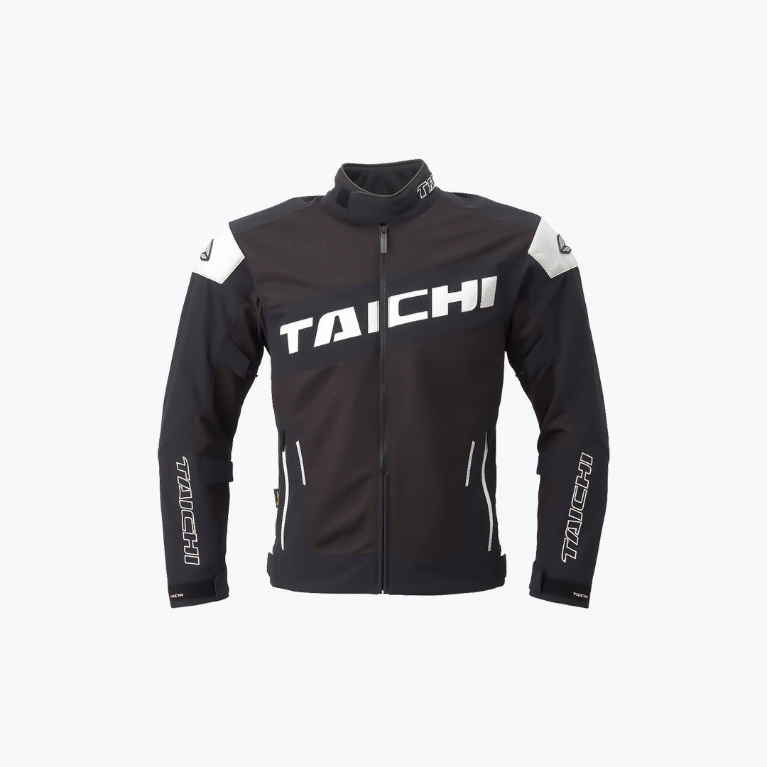 RS Taichi Phantom Mesh Motorcycle Riding Jacket