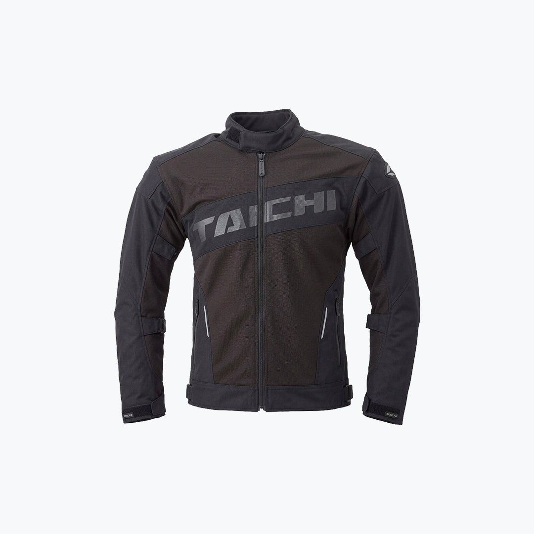 RS Taichi Phantom Mesh Motorcycle Riding Jacket