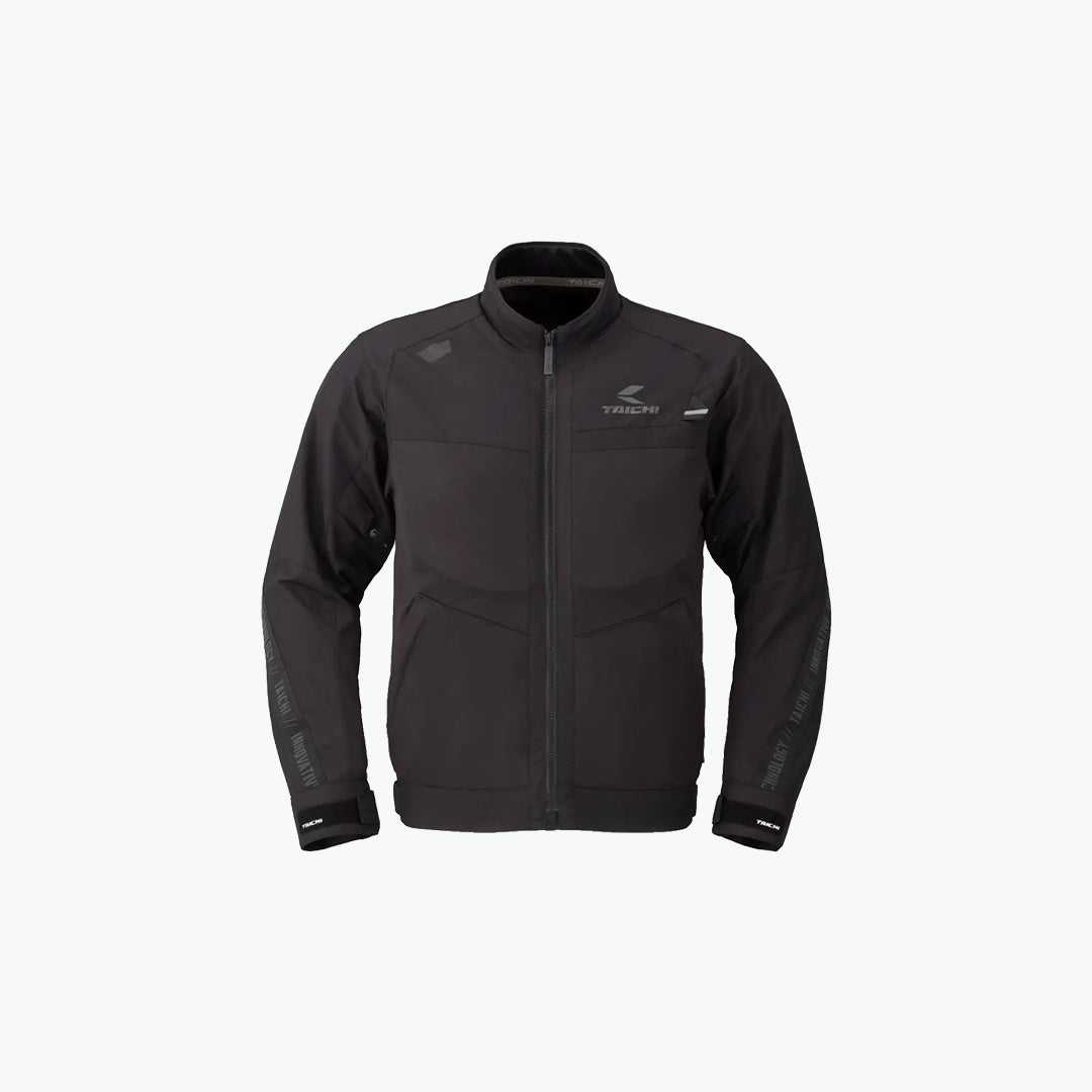 RS TAICHI RSJ345 Torque Air Motorcycle Jacket