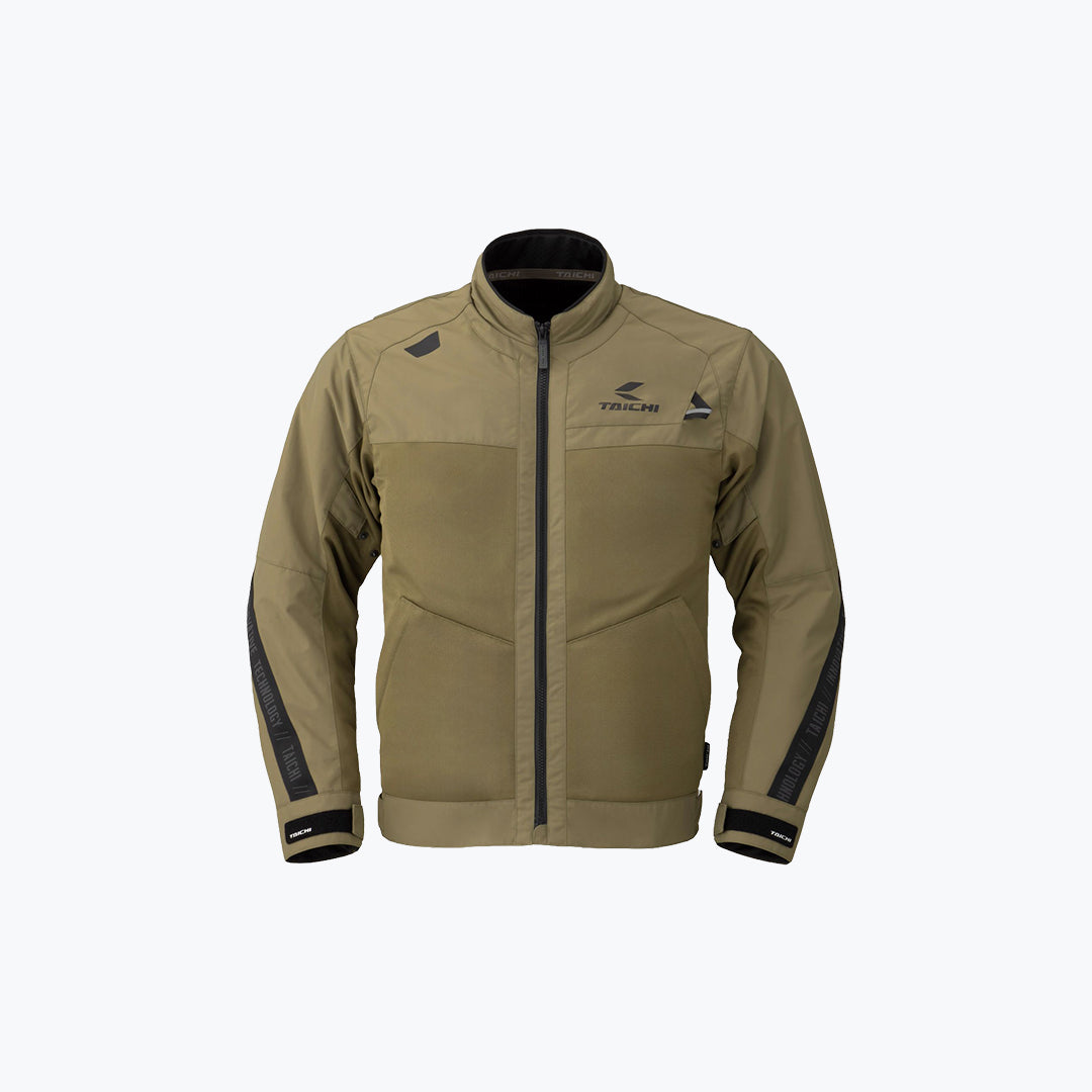 RS TAICHI RSJ345 Torque Air Motorcycle Jacket