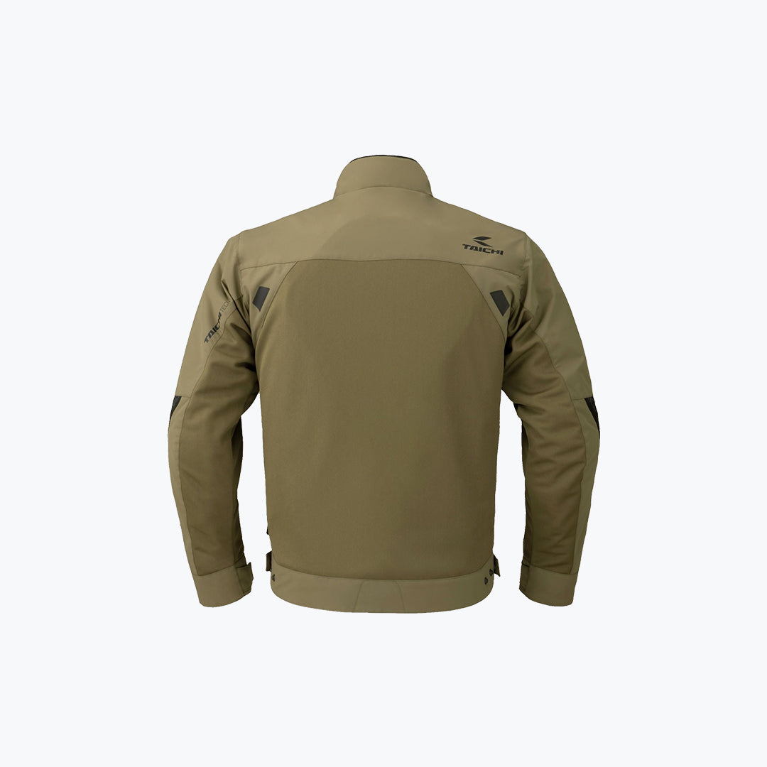 RS TAICHI RSJ345 Torque Air Motorcycle Jacket