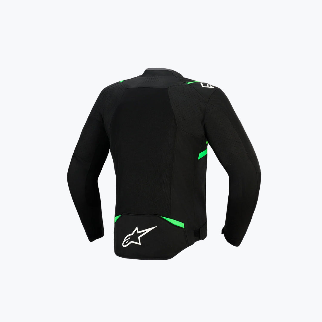 Alpinestars T-SPS Air V2 Motorcycle Jacket Black