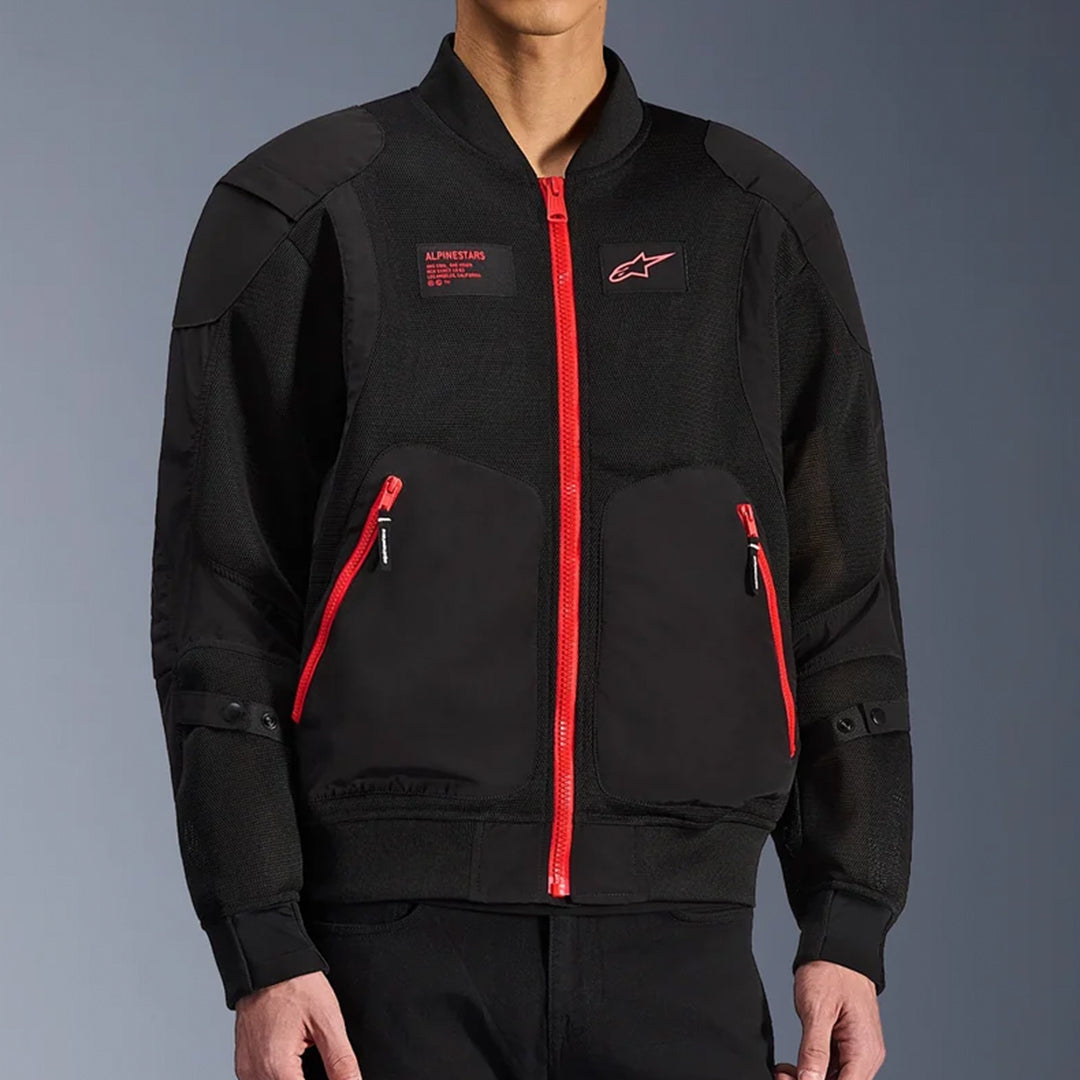 Alpinestars Flight Air Motorcycle Jacket