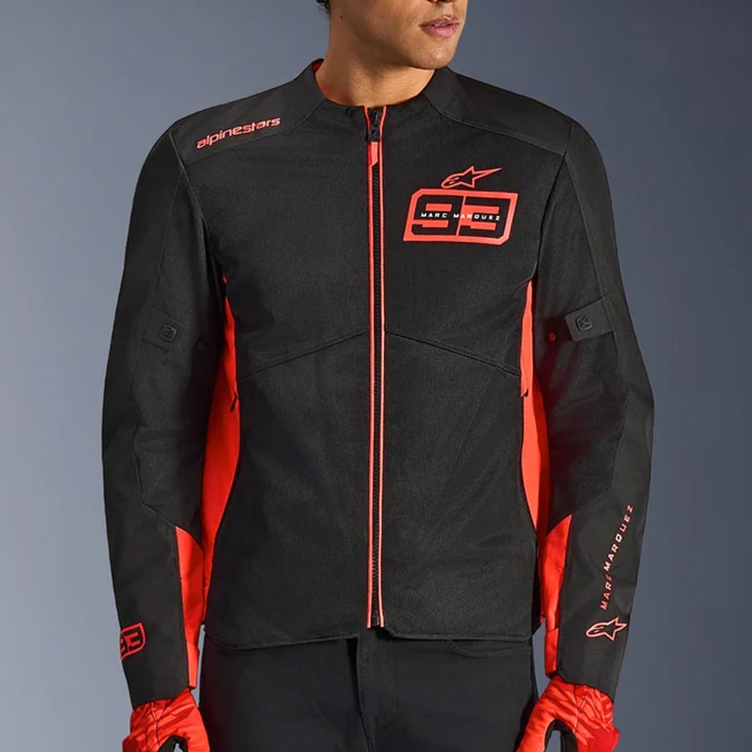 Alpinestars MM93 C-1 Air Motorcycle Jacket