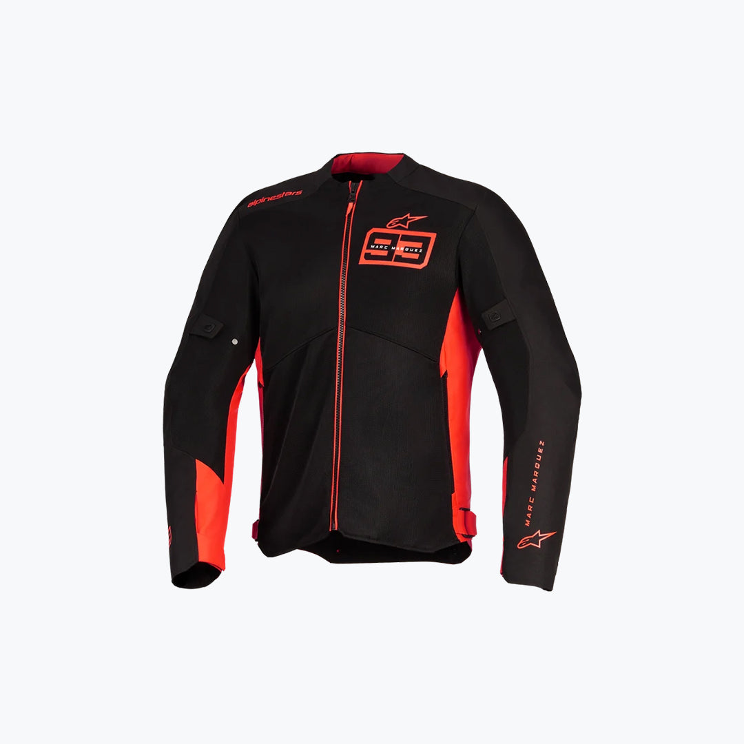 Alpinestars MM93 C-1 Air Motorcycle Jacket