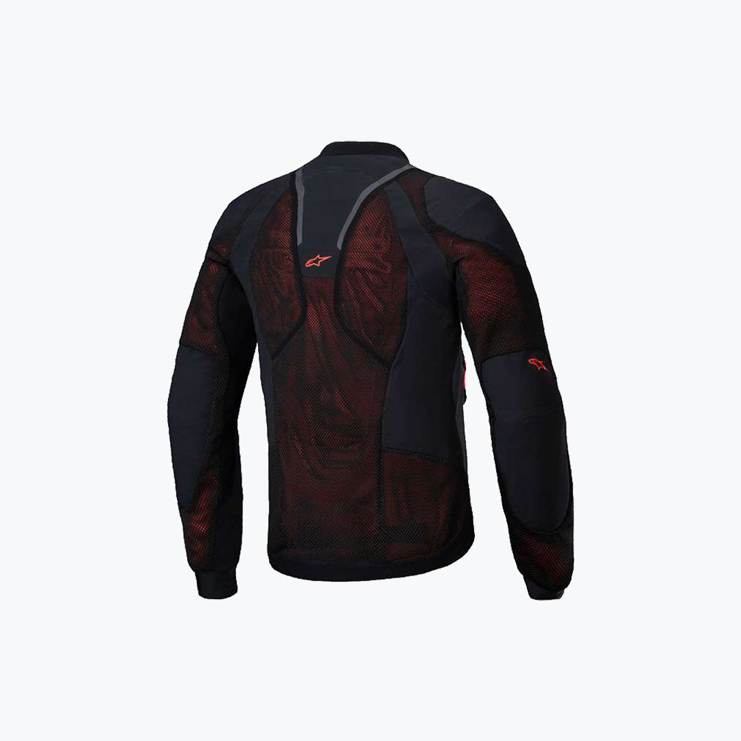 Alpinestars Troop-Air Pro Motorcycle Jacket