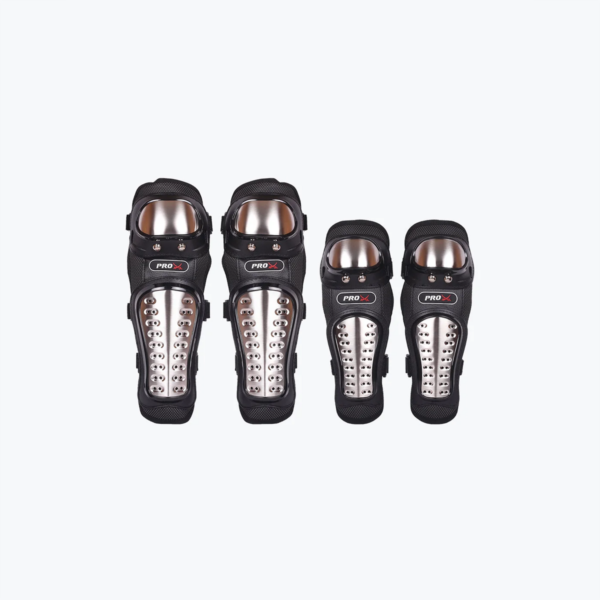 Pro X Knee Pad And Elbow Pad