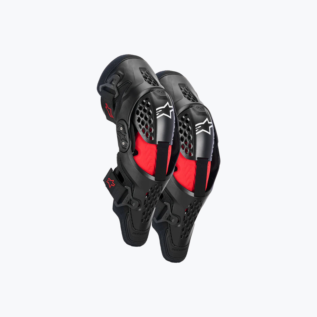 Alpinestars SX 1 Plasma Knee Protectors