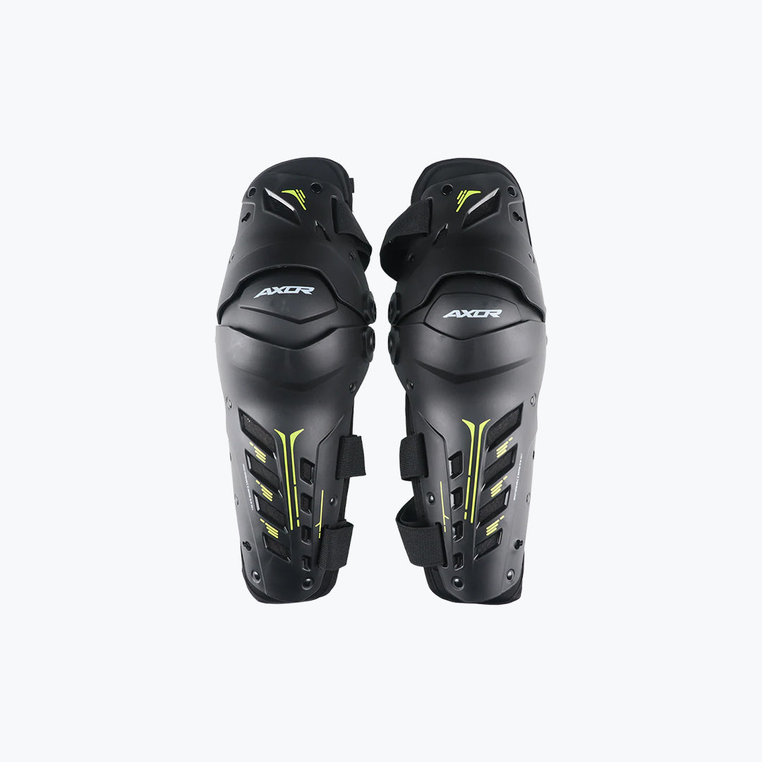 AXOR Impact-X Motorcycle Knee Guard