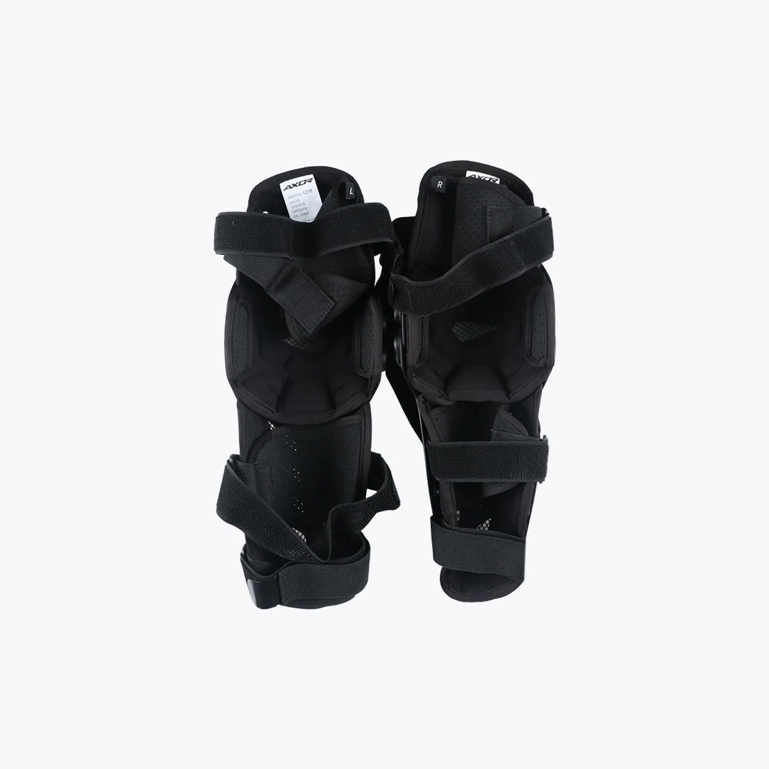 AXOR Impact-X Motorcycle Knee Guard