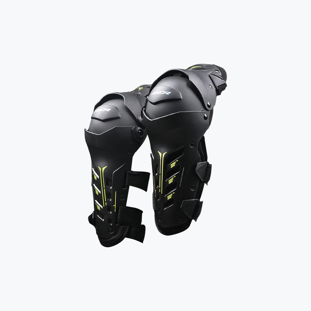 AXOR Impact-X Motorcycle Knee Guard