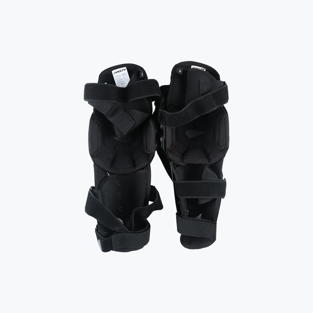AXOR Impact-X Motorcycle Knee Guard