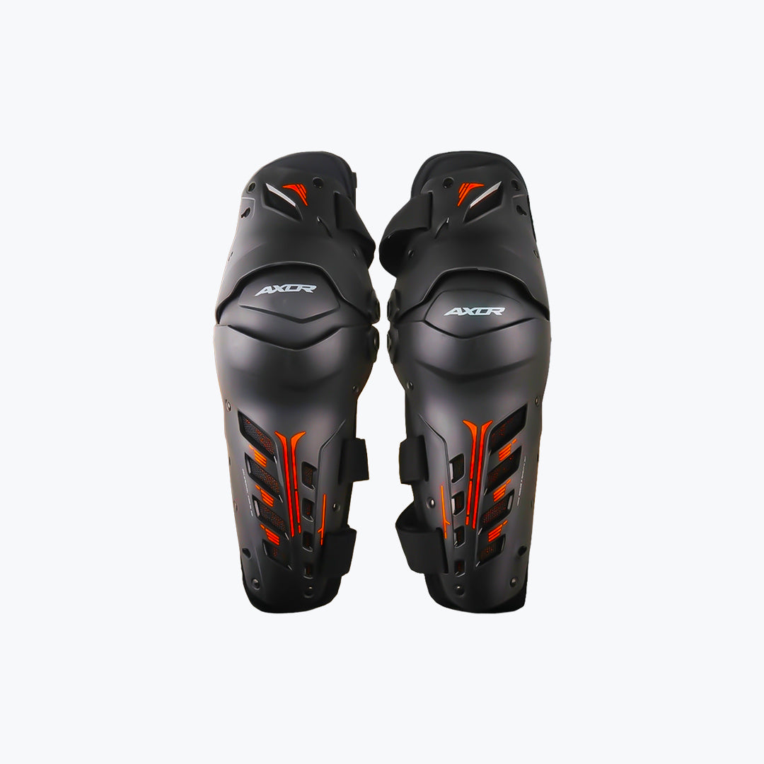 AXOR Impact-X Motorcycle Knee Guard