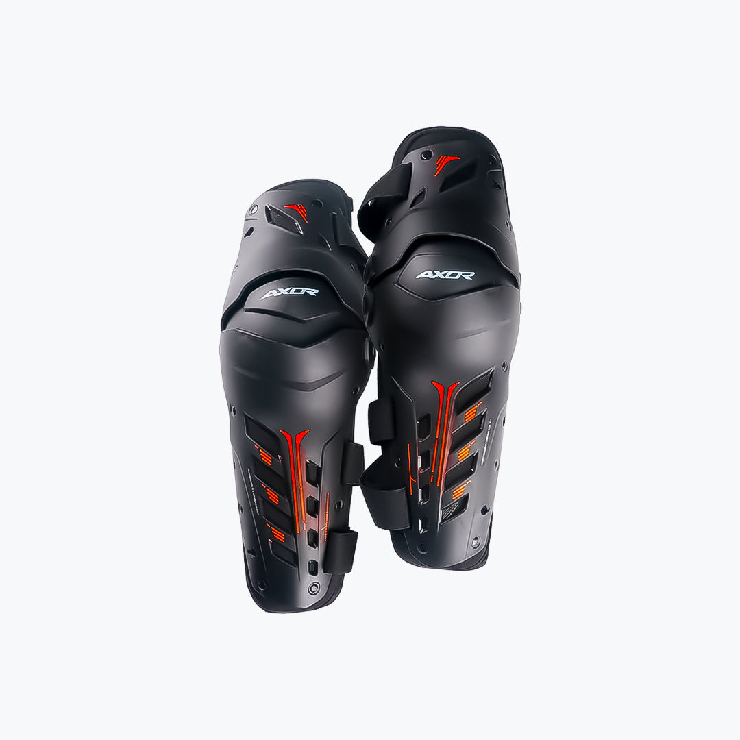 AXOR Impact-X Motorcycle Knee Guard