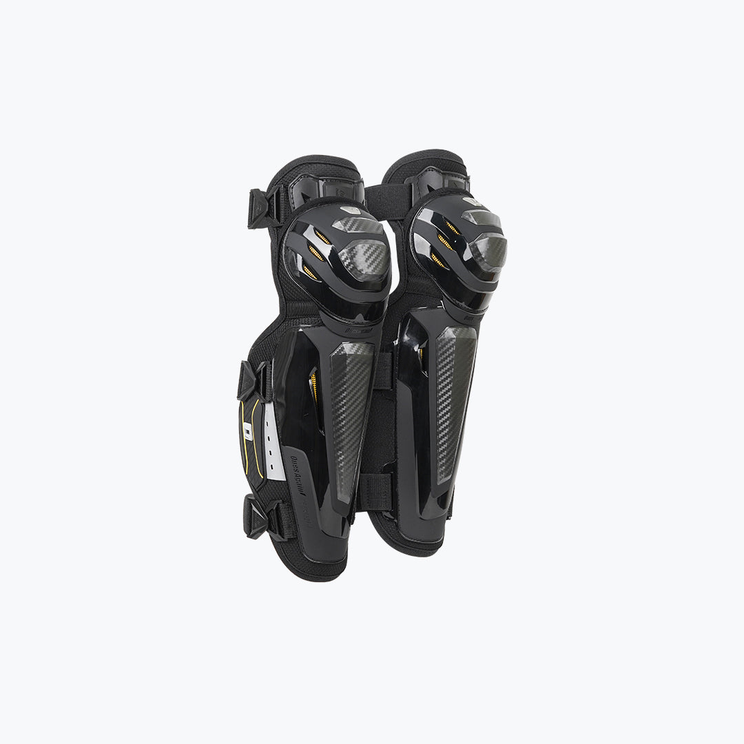 Ones Again KP18-PC Motorcycle Knee Guard