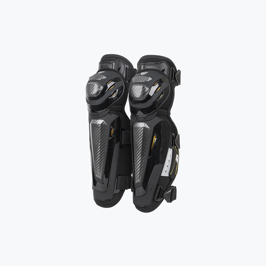 Ones Again KP18-PC Motorcycle Knee Guard