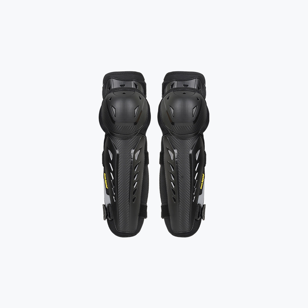 Ones Again Cobra 1.0 KP01 Motorcycle Knee Guard