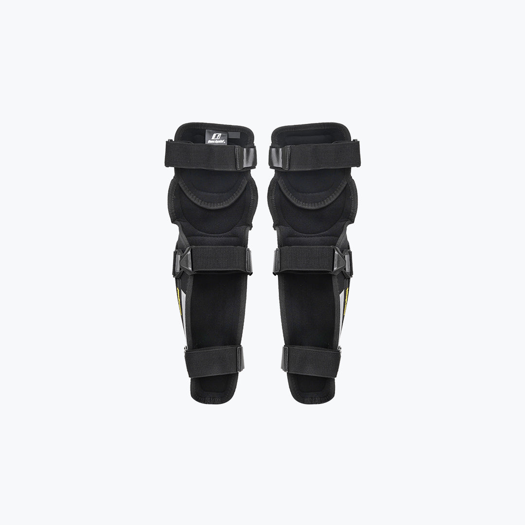 Ones Again Cobra 1.0 KP01 Motorcycle Knee Guard